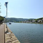 Attractive In Near River