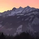 Attractive In Near River * Zell