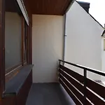 Apartamento Attractive In Near River Zell