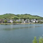 Attractive In Near River Zell