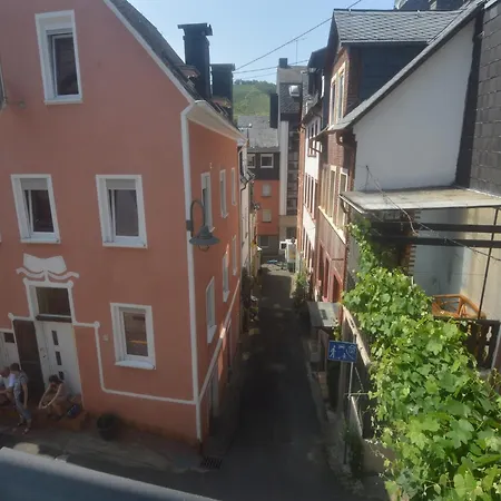 Apartamento Attractive In Near River