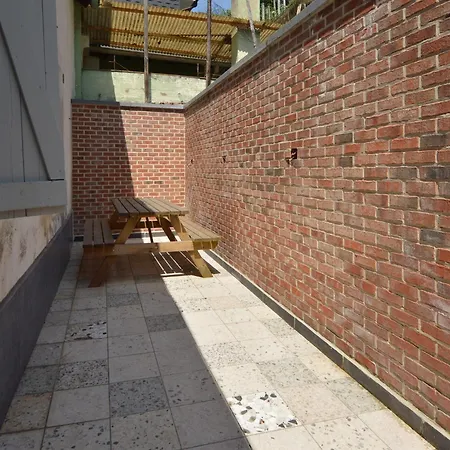 Attractive In Near River Apartamento Zell