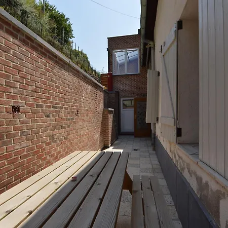 Attractive In Near River *