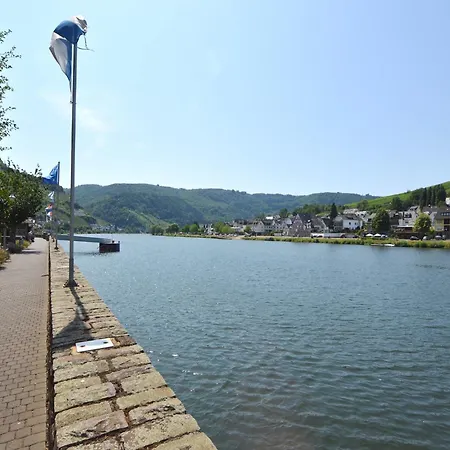 Attractive In Near River
