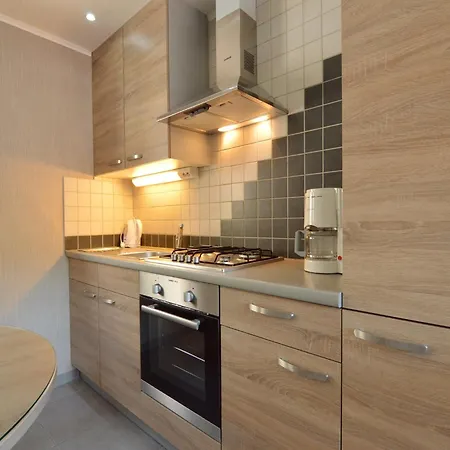 Attractive In Near River Apartamento