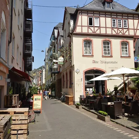 Apartamento Attractive In Near River Zell