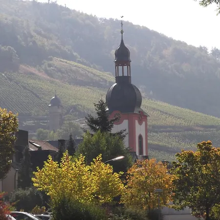 Attractive In Near River * Zell an der Mosel