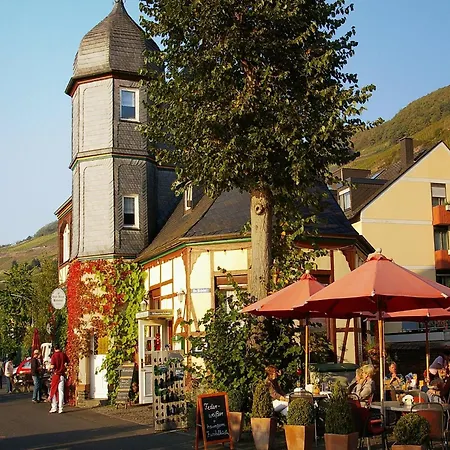 Attractive In Near River Διαμέρισμα Zell an der Mosel