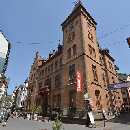 Attractive In Near River Apartamento *