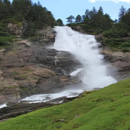 Attractive In Near River