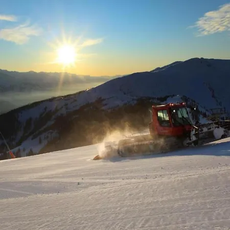 Attractive In Near River Apartamento