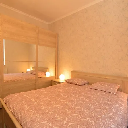 Apartamento Attractive In Near River