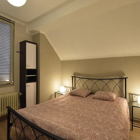 Attractive In Near River Apartamento Zell