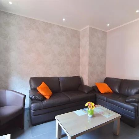 Apartamento Attractive In Near River *