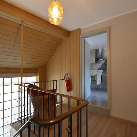 Apartamento Attractive In Near River Zell