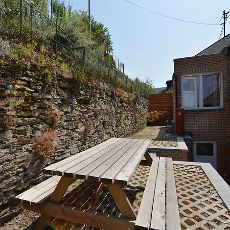 Attractive In Near River Apartamento Zell