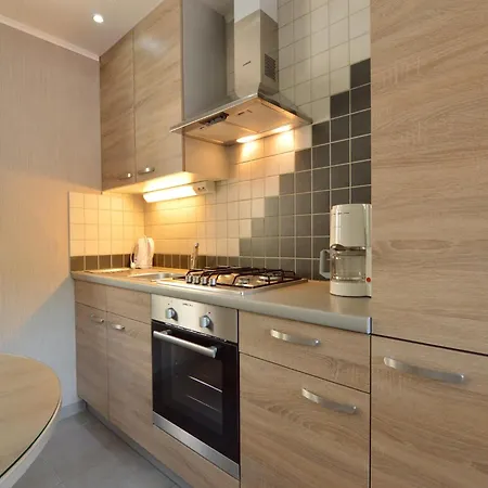 Attractive In Near River *