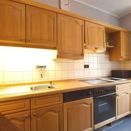 Attractive In Near River Apartamento Zell