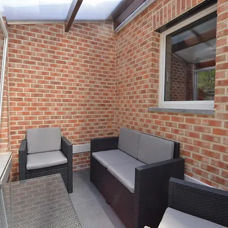 Attractive In Near River Apartamento Zell