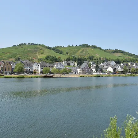 Attractive In Near River Zell