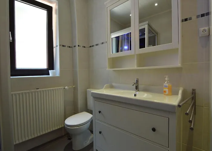 Appartement Attractive In Near River