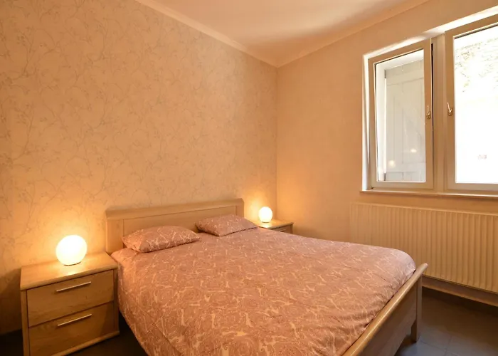 Attractive In Near River *