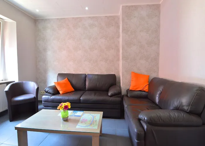 Attractive In Near River Zell