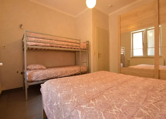 Attractive In Near River Appartement *