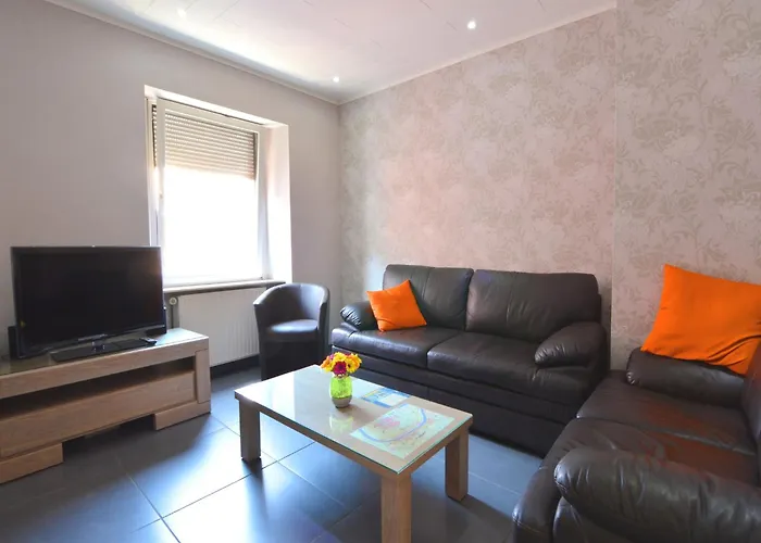 Attractive In Near River Appartement