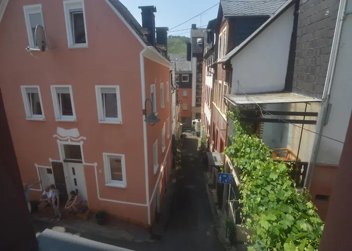 Appartement Attractive In Near River