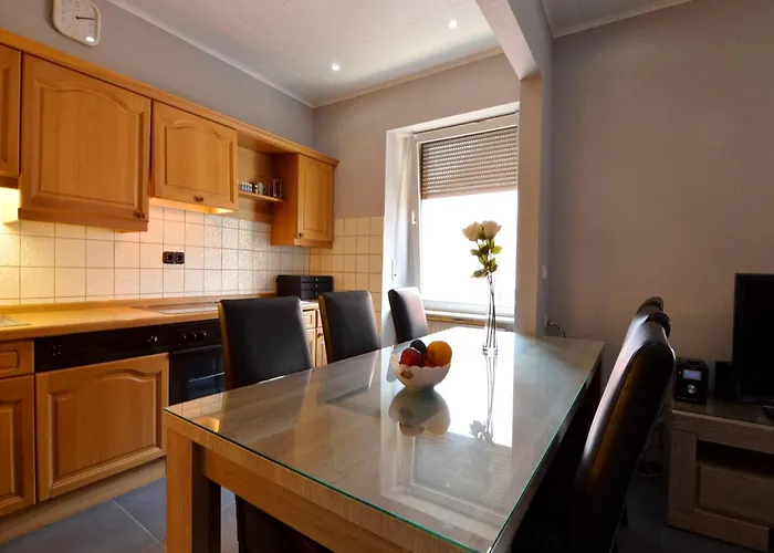 Appartement Attractive In Near River *