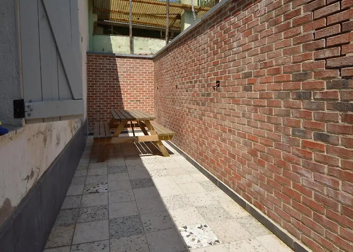 Attractive In Near River Appartement Zell