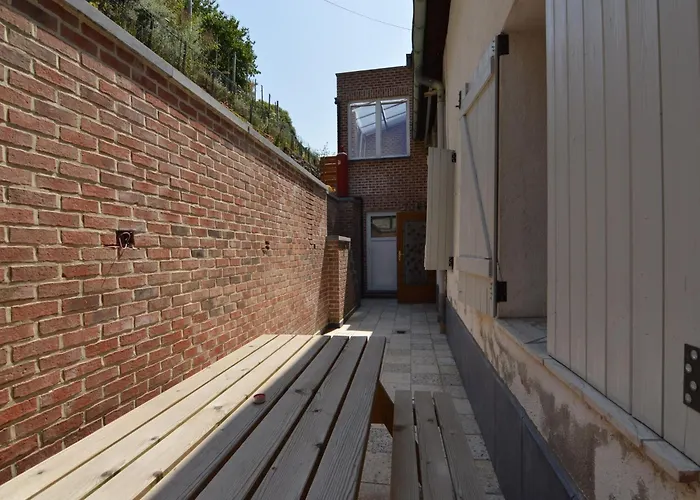 Attractive In Near River *