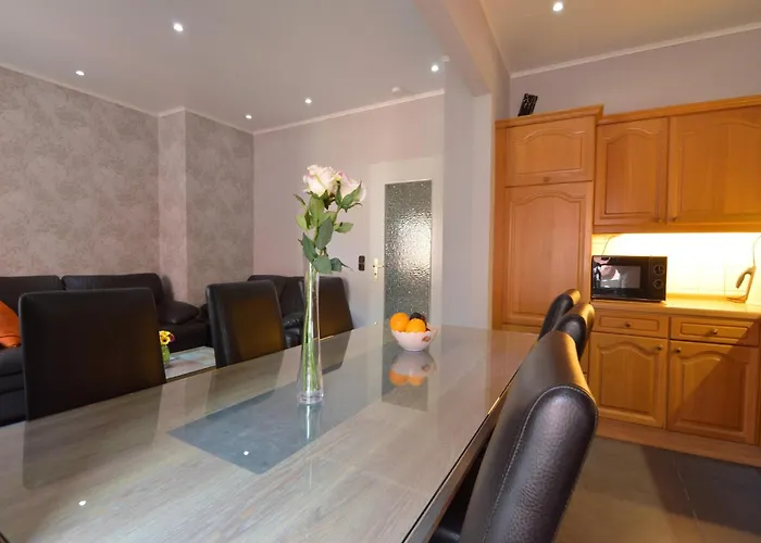 Attractive In Near River *