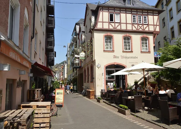 Appartement Attractive In Near River Zell