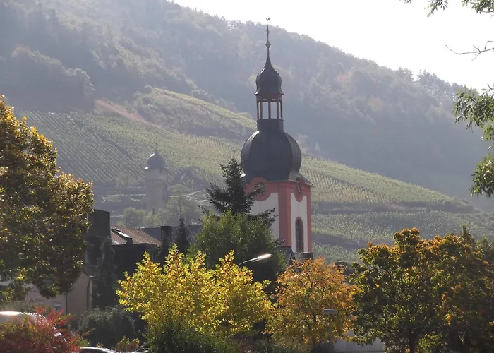 Attractive In Near River * Zell