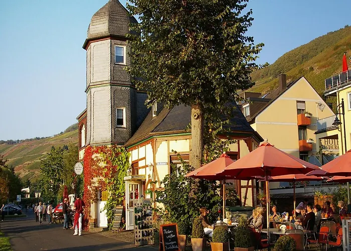 Attractive In Near River Appartement Zell