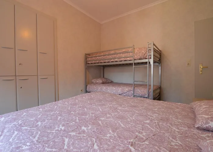 Appartement Attractive In Near River Zell