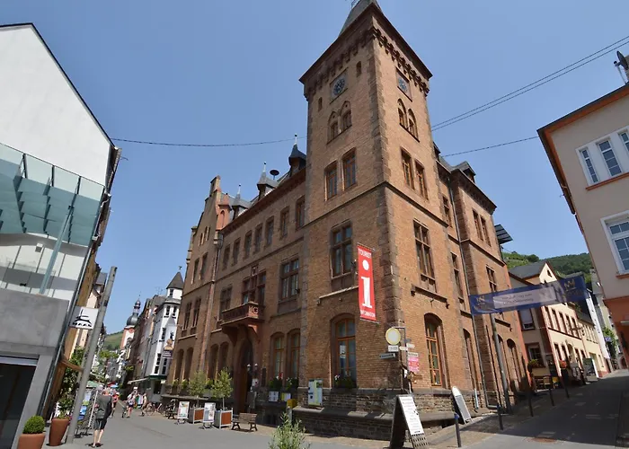 Attractive In Near River Appartement *