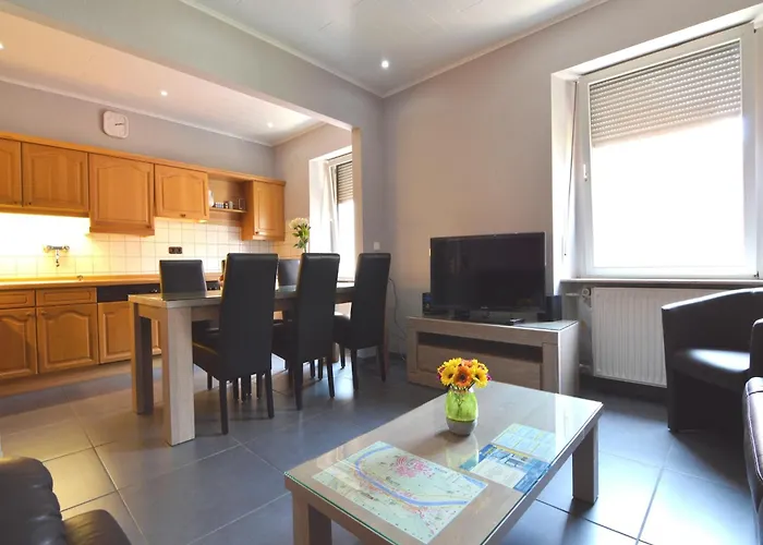 Appartement Attractive In Near River *