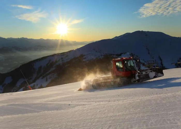 Attractive In Near River Appartement