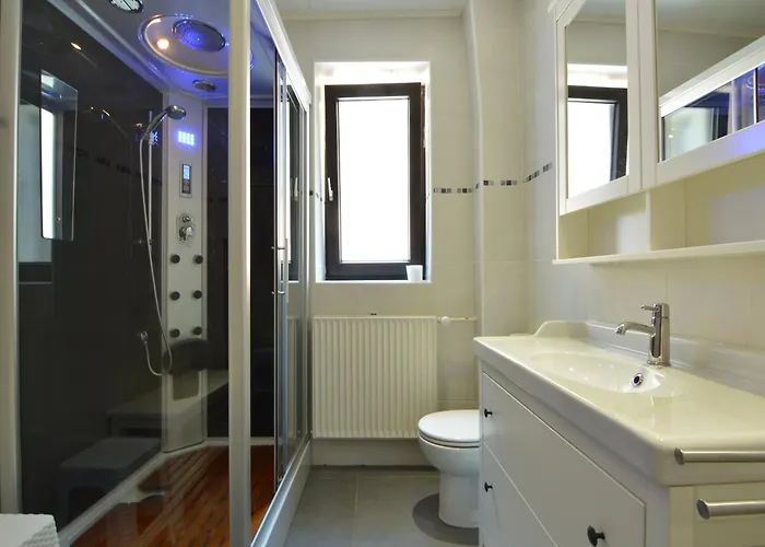 Attractive In Near River Appartement *