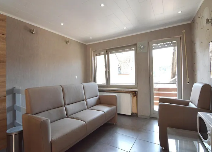 Attractive In Near River Appartement