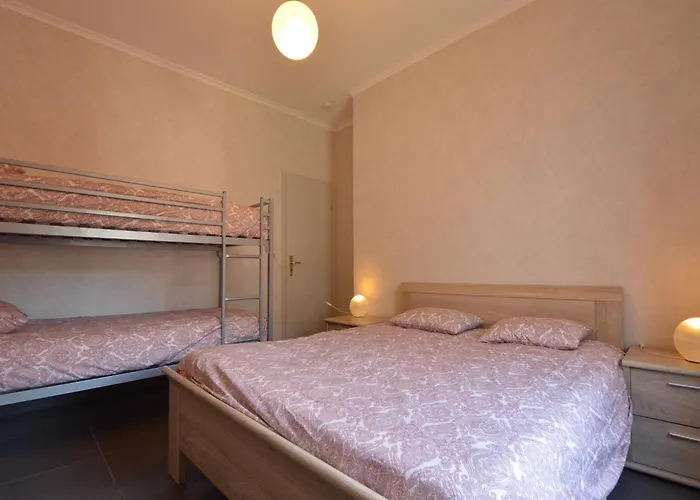 Appartement Attractive In Near River *