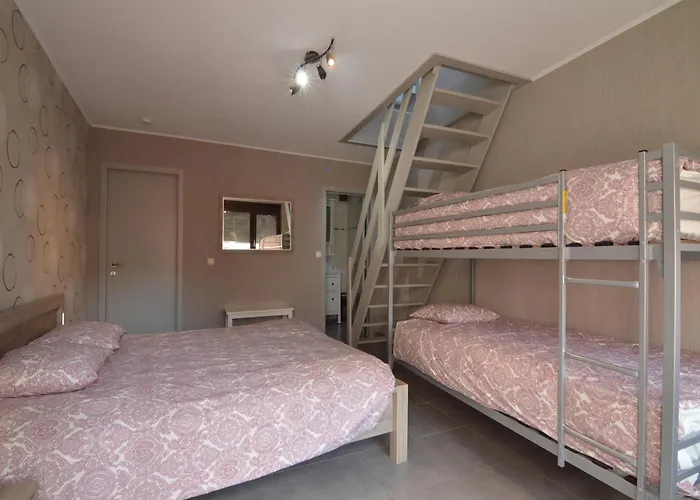 Attractive In Near River Appartement Zell