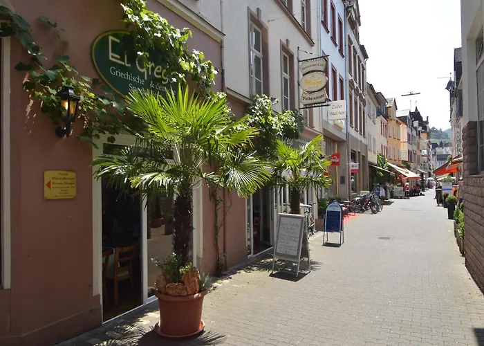 Attractive In Near River Appartement Zell