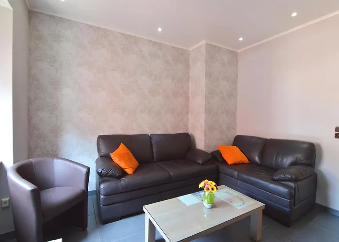 Appartement Attractive In Near River *