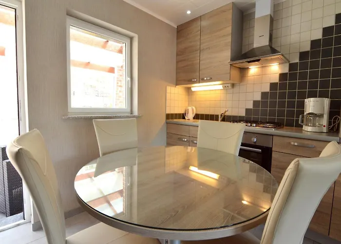 Attractive In Near River Appartement