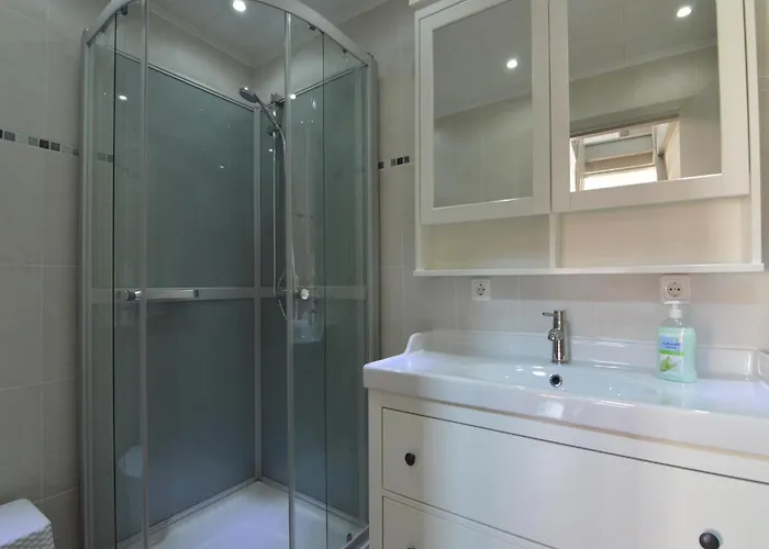 Attractive In Near River Appartement *