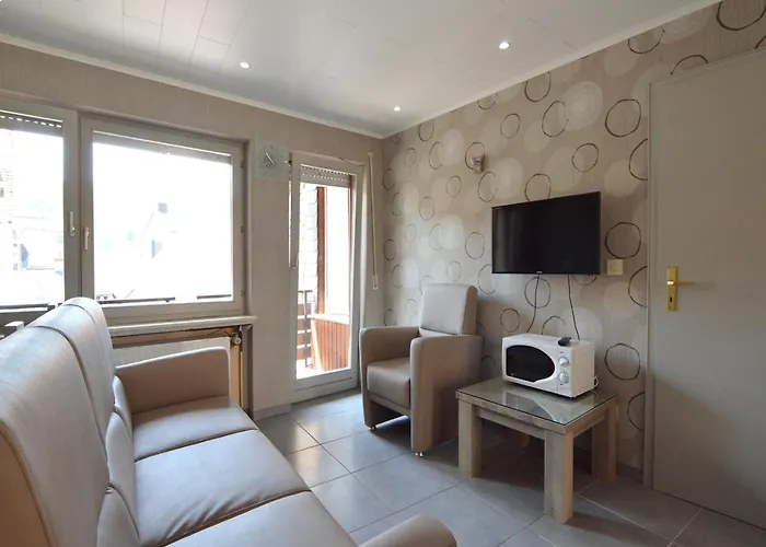 Attractive In Near River